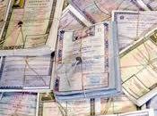 L'italia puo' fallire: anche legge