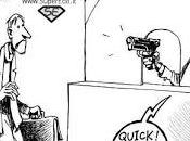 Ecco perche' banche vogliono accaparrarsi nostro contante