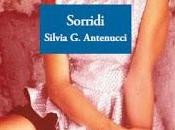 SORRIDI Silvia Antenucci