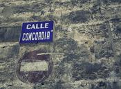 Calle Concordia