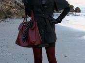 burgundy obsession