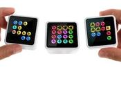 Sifteo Cubes: giochi futuro