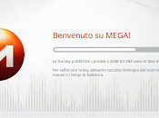 Dotcom tornato: MEGA online, prime impressioni
