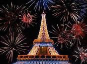 "Capodanno Mondo" FOTO. luci colori fuochi d'artificio