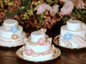 Biscotti minicake Cucina Chic Cake Design