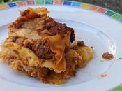 Lasagne forno