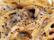 Cacio Pepe... Passione