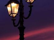 Rosso come l'alba, notte