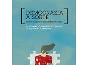 Fondazione Grimaldi, sabato gennaio presenta libro “Democrazia sorte”