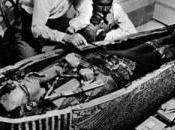 Mummie: maledizioni autopsie