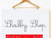 Shabby Shop {Special Sale}