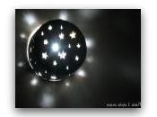 Lampada notte tutorial Baby Bazar!