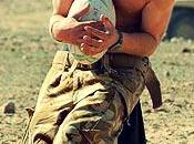 tocca Karzai difendere Principe Harry!