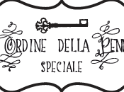 Vincitori: L'Ordine della Penna Contest