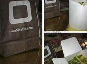 ottimo sconto W.O.K.