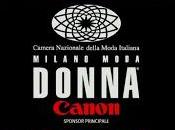 Milano Fashion Week donna 2013/14