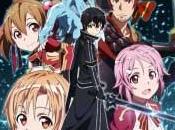 Dynit acquisisce Sword Online