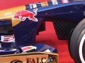 Toro Rosso STR8: analisi tecnica