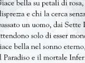 Anteprima: sogno della Bella Addormentata