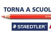 Collaborazione Staedtler: storia marchio della matita