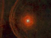 Betelgeuse, tracce collisione