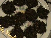 Dolcetti riso soffiato