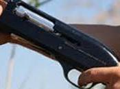 Montalbano Ucciso colpi fucile Nicola Stefano