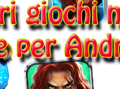 migliori giochi multiplayer free Android