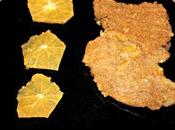 Seitan agrumato
