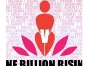 Valentino “one billion rising”: ballo contro violenza sulle donne