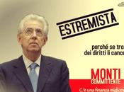 Monti terrorizza italiani l’alta finanza!