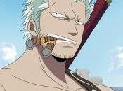 Smoker confermati Piece Pirate Warriors