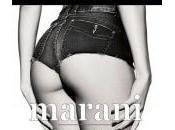 Marani, pubblicità jeans… jeans (quasi)
