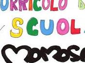 Idee curricolo della scuola momosa