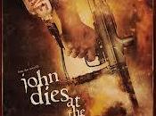 John dies