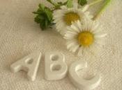 Alphabet...