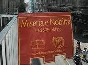 Miseria Nobiltà, breakfast soggiorno Napoli