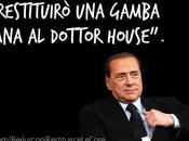 Prometto restituirò. prometto: pagina facebook dedicata Silvio