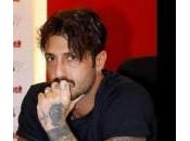 Fabrizio Corona, esperto legge tatuaggi: “Disturbato cattivo”