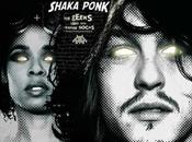 Name Stain” degli Shaka Ponk