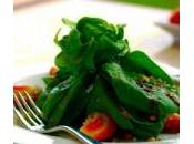 proprietà anticancerogene degli spinaci