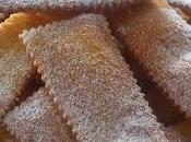 Chiacchiere