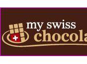 Valentino... Swiss Chocolate.