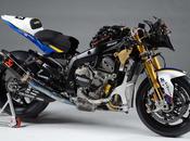 Motorrad GoldBet WSBK-Spec S1000RR
