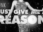 Pink feat. Nate Ruess Just Give Reason: video nuovo singolo