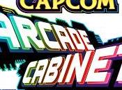 Capcom Arcade Cabinet confermati titoli