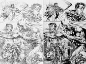 Neal Adams Supereroi Mito