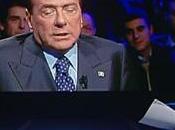 Ascolti Record stagionale Ballarò (Aud 20.56%) l’intervista Berlusconi