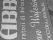 merenda vintage: waferino Babbi