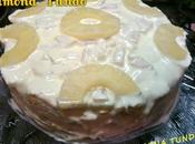 Tiramisu' all'ananas